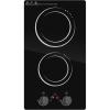 imageVBGK Double Induction Cooktop110V 2300W 2 burner induction cooktop2 burner Hot Plate Electric burner with LCD Touch Screen 9 Levels Settings Child Safety Lock ampamp Timer2 Burner induction cooktop