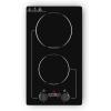 Double Burner Induction Cooktop